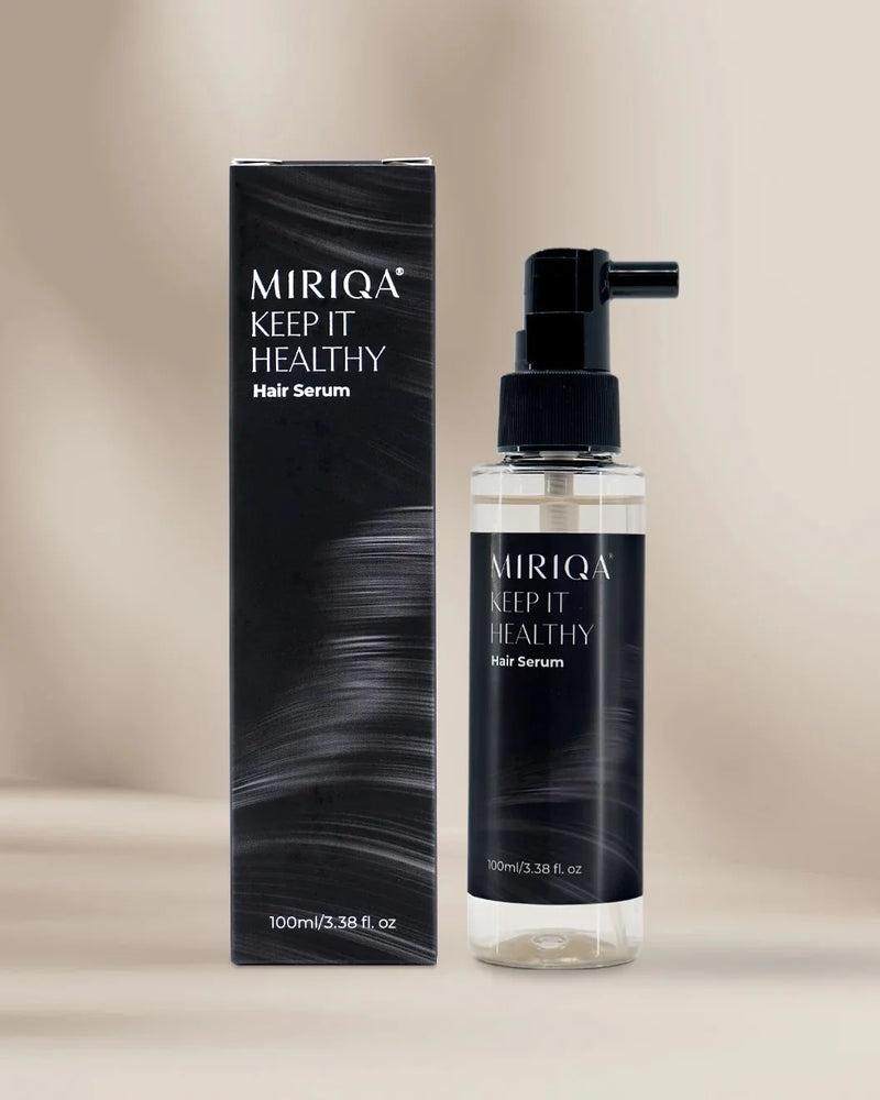 MIRIQA® Keep It Healthy Hair Serum