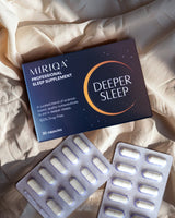 MIRIQA® Deeper Sleep Supplement (2)