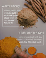 MIRIQA® Hair Extra Strength (3)