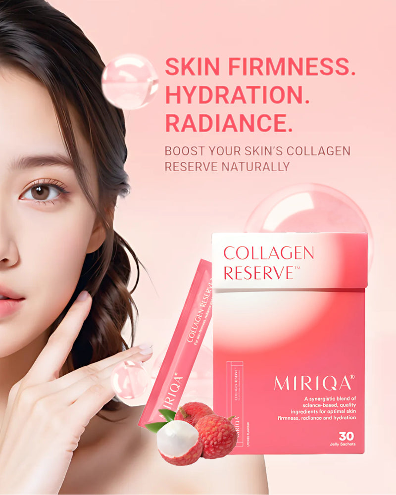MIRIQA® Collagen Reserve