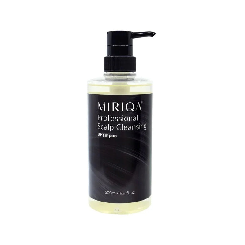 MIRIQA® Professional Scalp Cleansing Shampoo